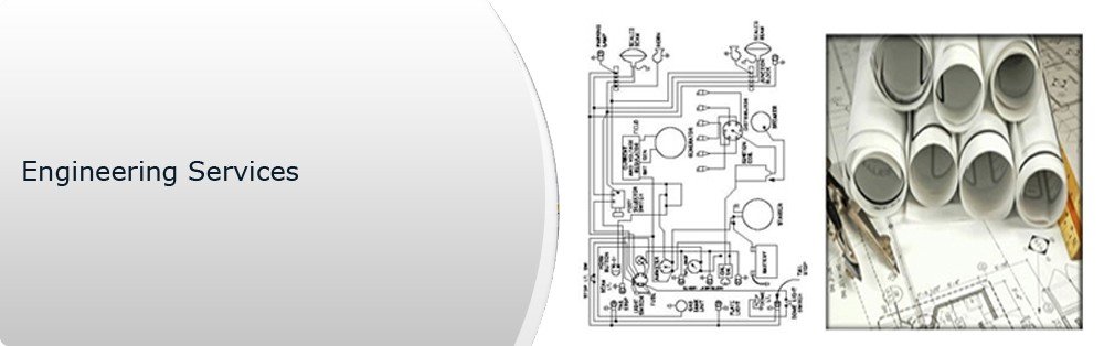 Cad Engineering Services