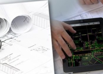 Mechanical Drafting and Design Services