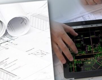 Mechanical Drafting and Design Services