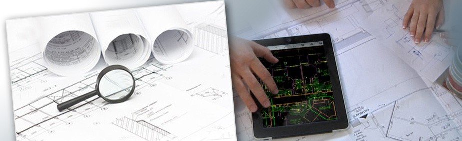 Mechanical Drafting and Design Services