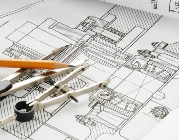 mechanical design services