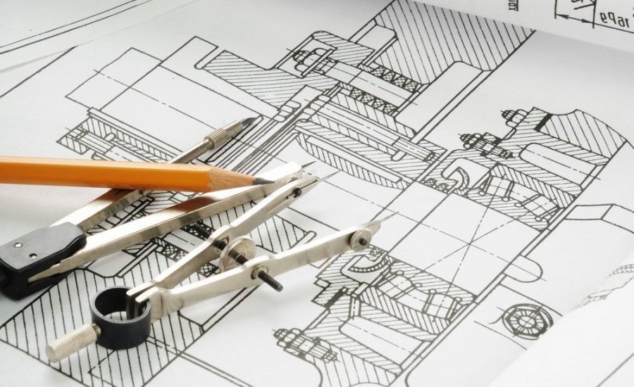 Mechanical Design Services