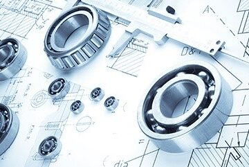 mechanical drafting and design