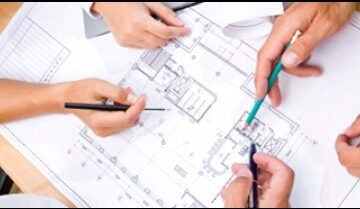 mechanical design services