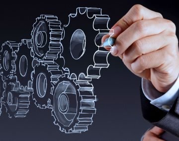 mechanical design services