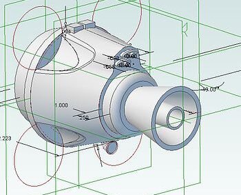 mechanical design engineering