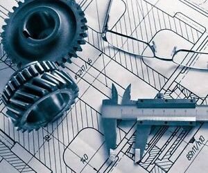mechanical drafting and design
