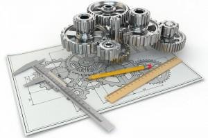 mechanical design services