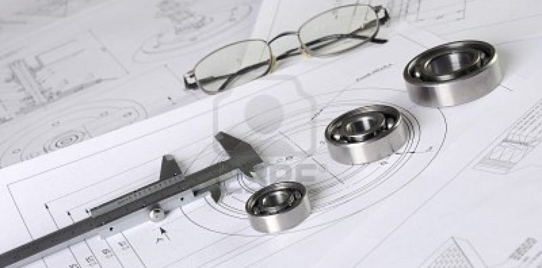 Mechanical Design Engineering Solutions