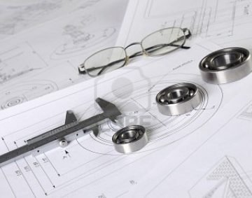 Mechanical Design Engineering Solutions