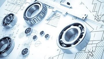 mechanical design and drafting
