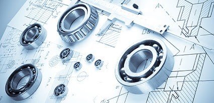 Mechanical Design and Drafting