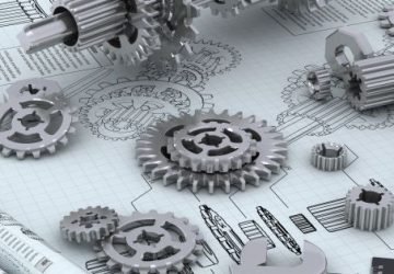 mechanical design engineering services