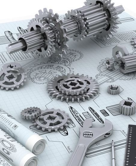 Mechanical Design Engineering Services