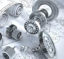 mechanical design services company