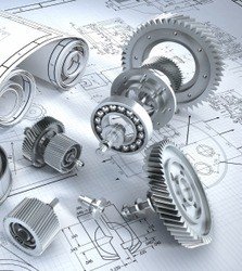 mechanical design services company