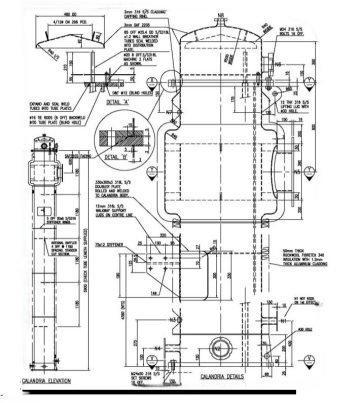 Heat Exchanger Engineering Services by Asia Infotech
