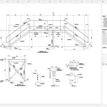 Steel Platform Structure Services by Asia Infotech Steel Platform Structure Services by Asia Infotech