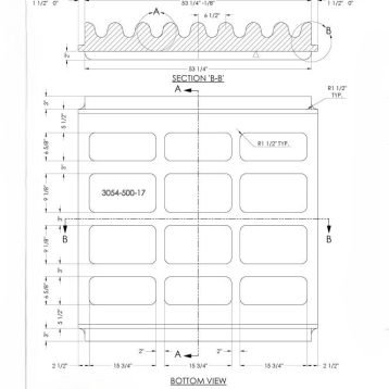 3D Mechanical Part Modelling and Engineering at Asia Infotech