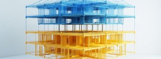 Structural Design Engineering at Asia Infotech