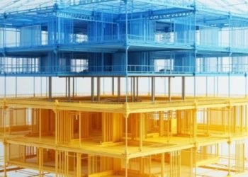 Structural Design Services at Asia Infotech