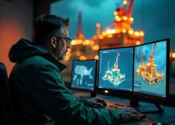 Structural Modeling Services at Asia Infotech