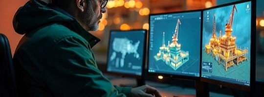 Structural Modeling Services at Asia Infotech