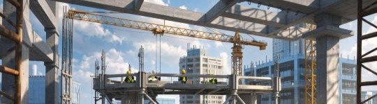 Structural Engineering at Asia Infotech - CAD Engineering Services