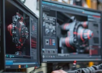 3d Modelling Services at Asia Infotech