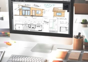 Architectural Modeling Services at Asia Infotech