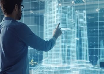 Building Information Modelling Services at Asia Infotech