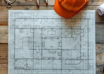 Civil Drafting Services at Asia Infotech