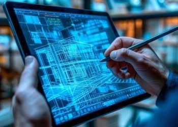 Architectural Drafting Services at Asia Infotech