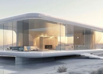 Architectural 3d Rendering Services at Asia Infotech