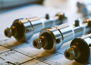 Mechanical Drafting Services at Asia Infotech