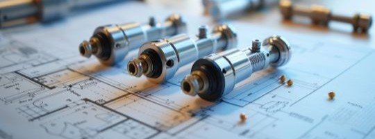 Mechanical Drafting Services at Asia Infotech Mechanical Drafting Services at Asia Infotech