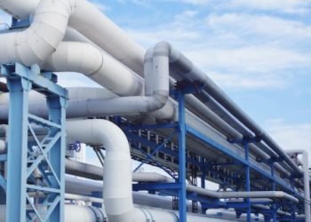 Piping Engineering Services at Asia Infotech