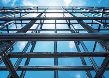 Rebar Detailing Services at Asia Infotech