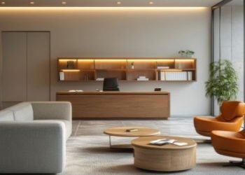 Walkthrough and Animation Services at Asia Infotech